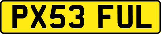 PX53FUL