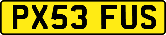 PX53FUS