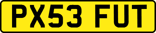 PX53FUT