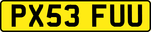 PX53FUU