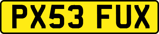 PX53FUX