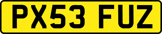 PX53FUZ