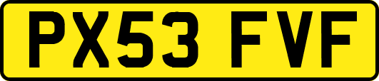 PX53FVF