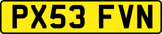 PX53FVN