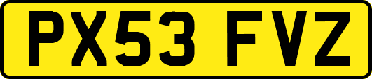 PX53FVZ