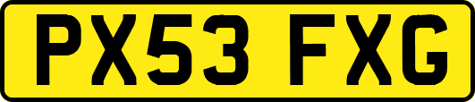 PX53FXG