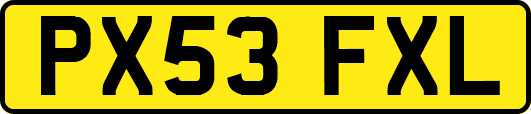 PX53FXL