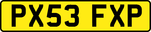 PX53FXP