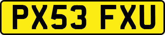 PX53FXU