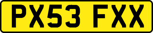 PX53FXX