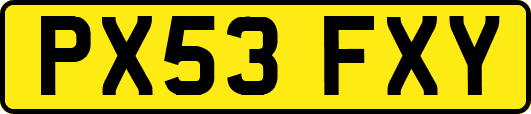 PX53FXY