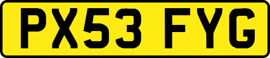 PX53FYG
