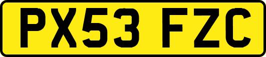 PX53FZC