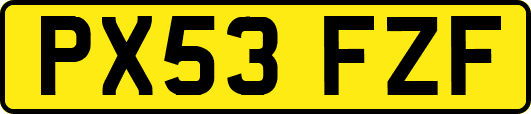 PX53FZF