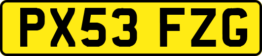 PX53FZG