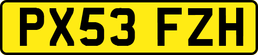 PX53FZH