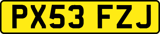 PX53FZJ