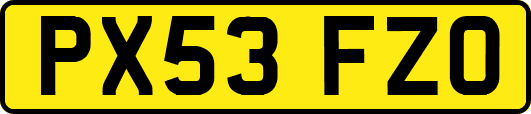 PX53FZO