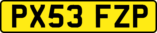PX53FZP