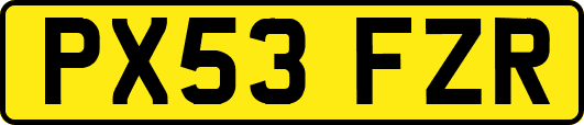 PX53FZR