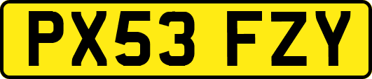 PX53FZY