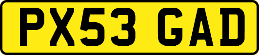 PX53GAD