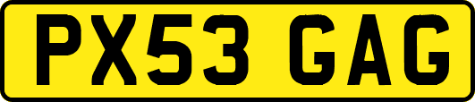 PX53GAG