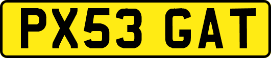 PX53GAT