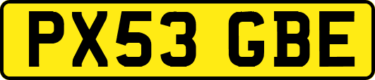PX53GBE