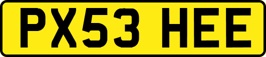 PX53HEE