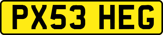 PX53HEG