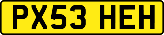 PX53HEH