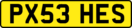 PX53HES