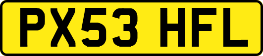 PX53HFL