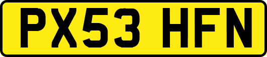 PX53HFN