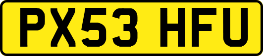 PX53HFU