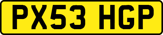PX53HGP