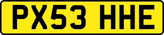 PX53HHE