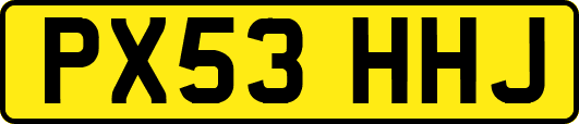 PX53HHJ