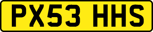 PX53HHS
