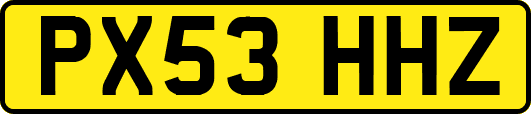 PX53HHZ