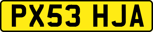 PX53HJA