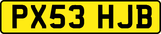 PX53HJB
