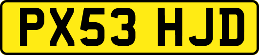 PX53HJD