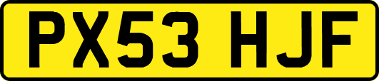 PX53HJF