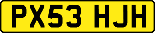 PX53HJH