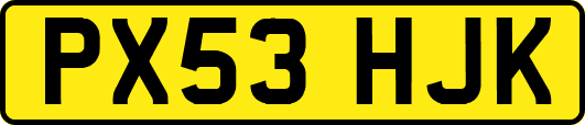 PX53HJK