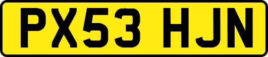 PX53HJN