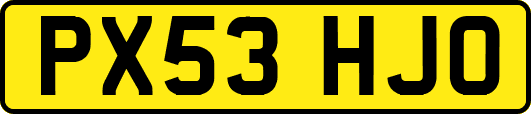 PX53HJO