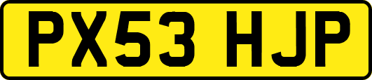 PX53HJP